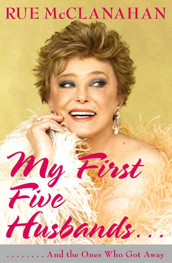 Illustration for article titled 20 Celebrity Bios You Should Read